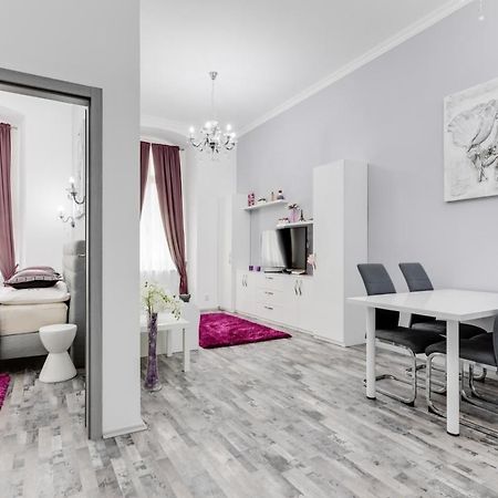 Apartment Thunovska 10 Praga Zewnętrze zdjęcie