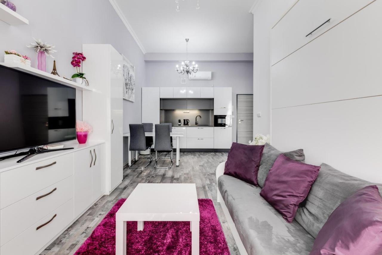 Apartment Thunovska 10 Praga Zewnętrze zdjęcie