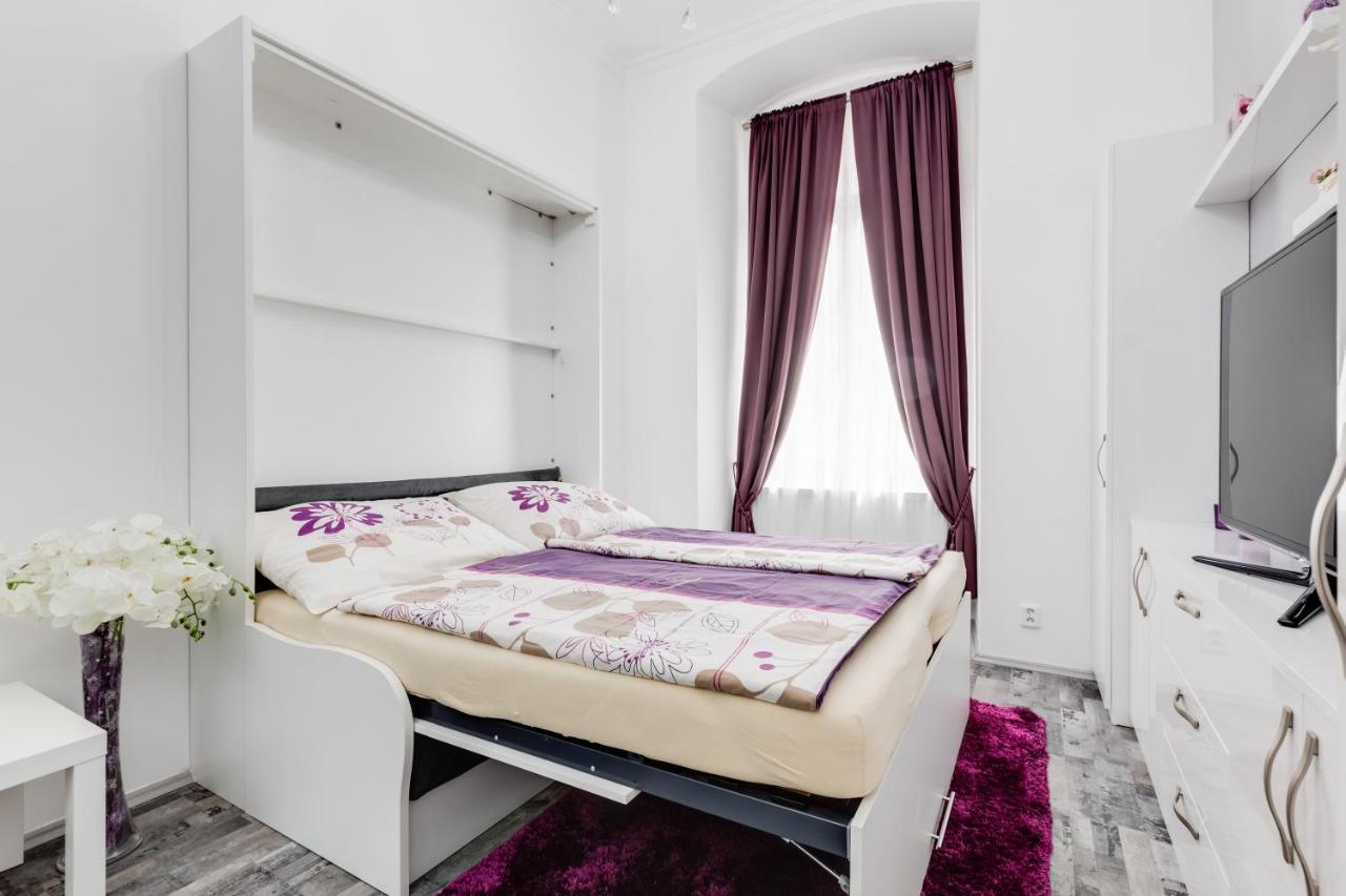 Apartment Thunovska 10 Praga Zewnętrze zdjęcie