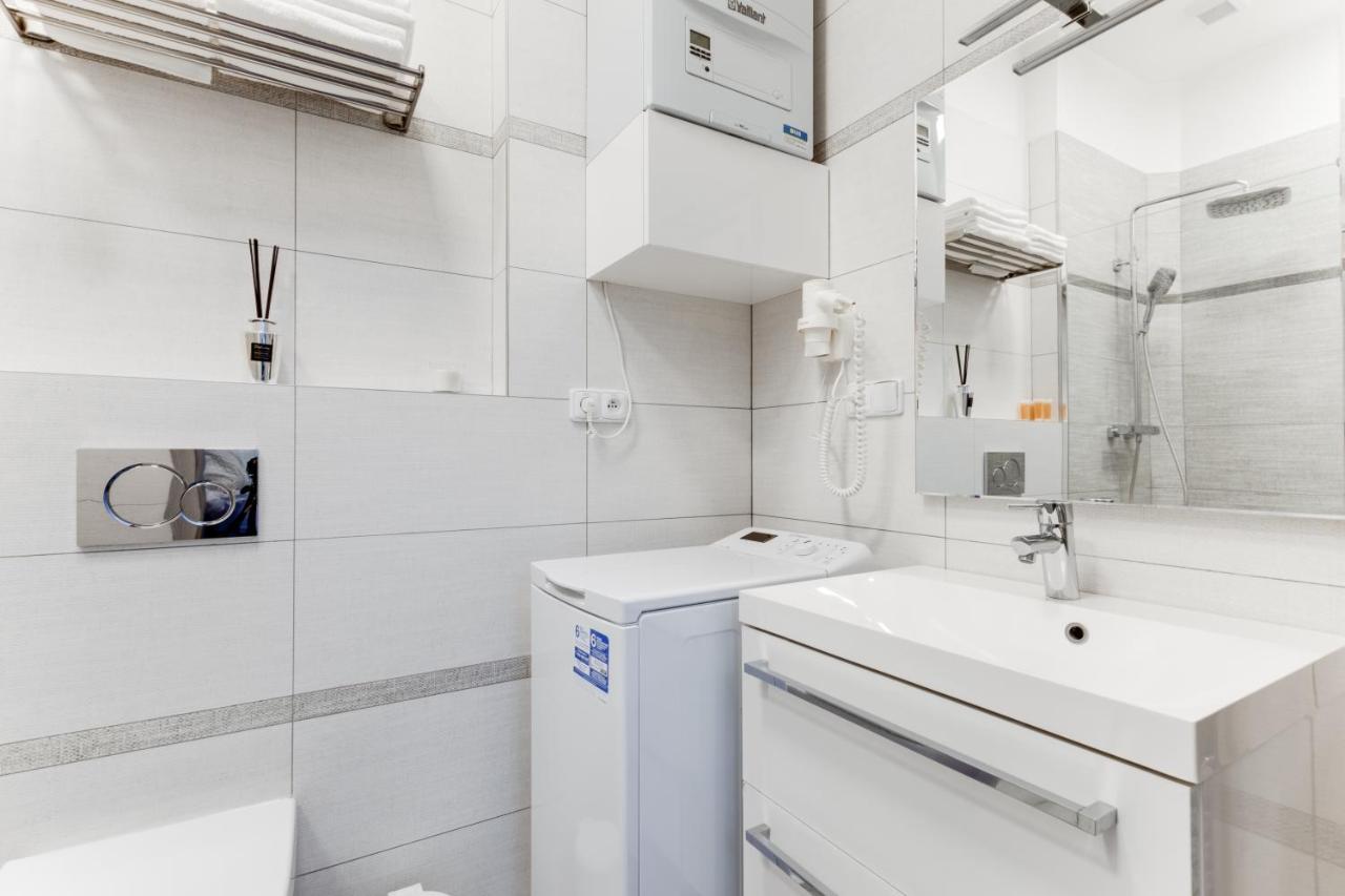 Apartment Thunovska 10 Praga Zewnętrze zdjęcie