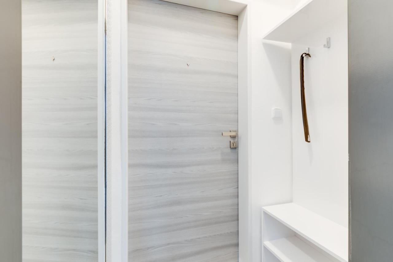 Apartment Thunovska 10 Praga Zewnętrze zdjęcie