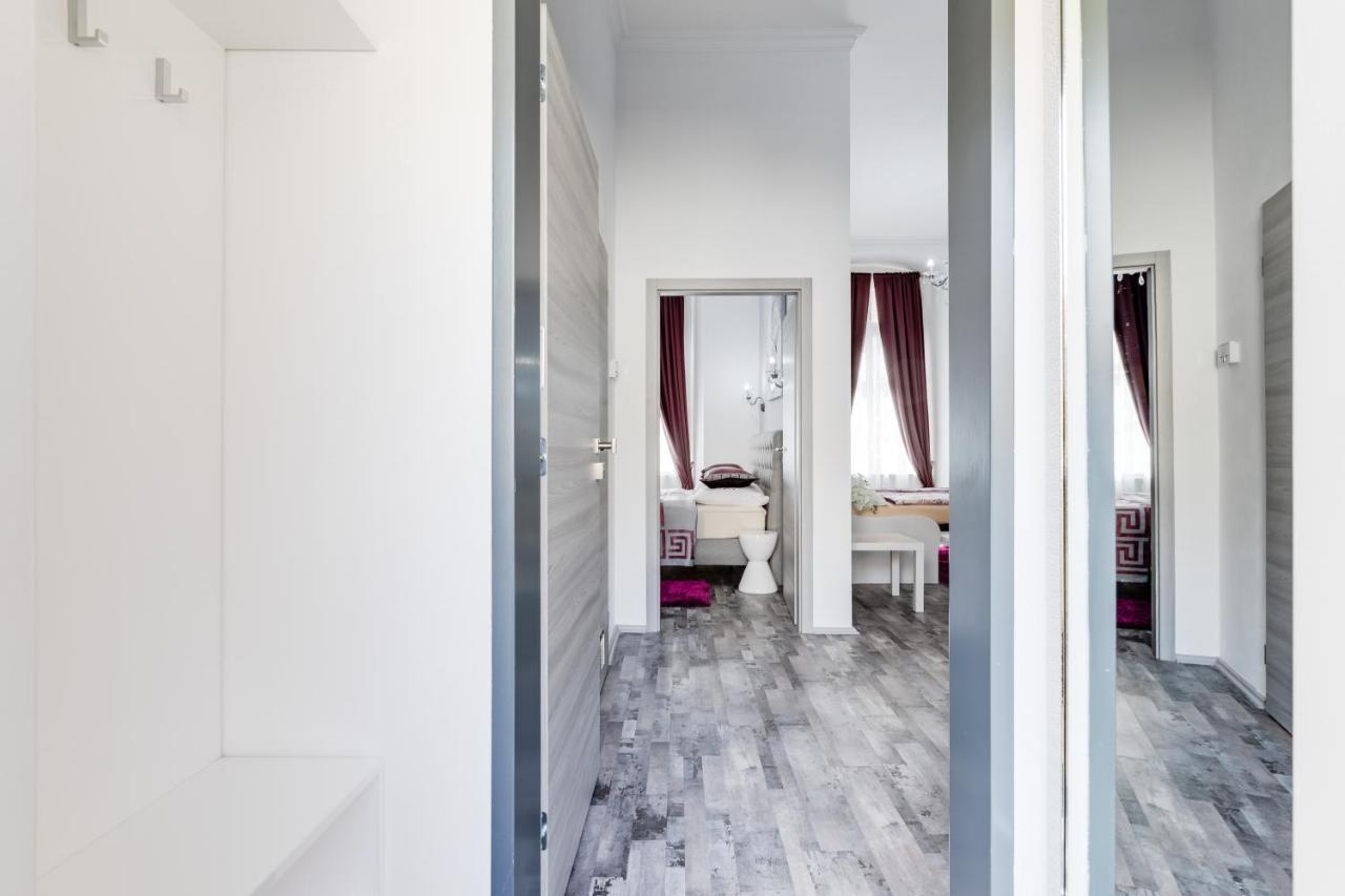Apartment Thunovska 10 Praga Zewnętrze zdjęcie