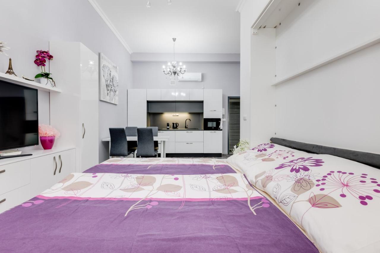 Apartment Thunovska 10 Praga Zewnętrze zdjęcie