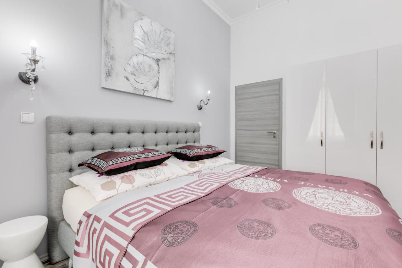 Apartment Thunovska 10 Praga Zewnętrze zdjęcie